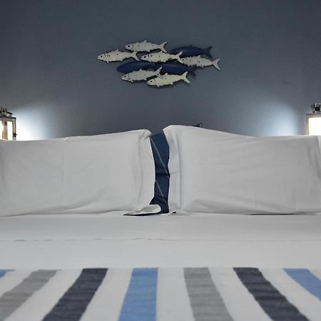 فيلا فونداشيلوفي La Casa Al Mare المظهر الخارجي الصورة