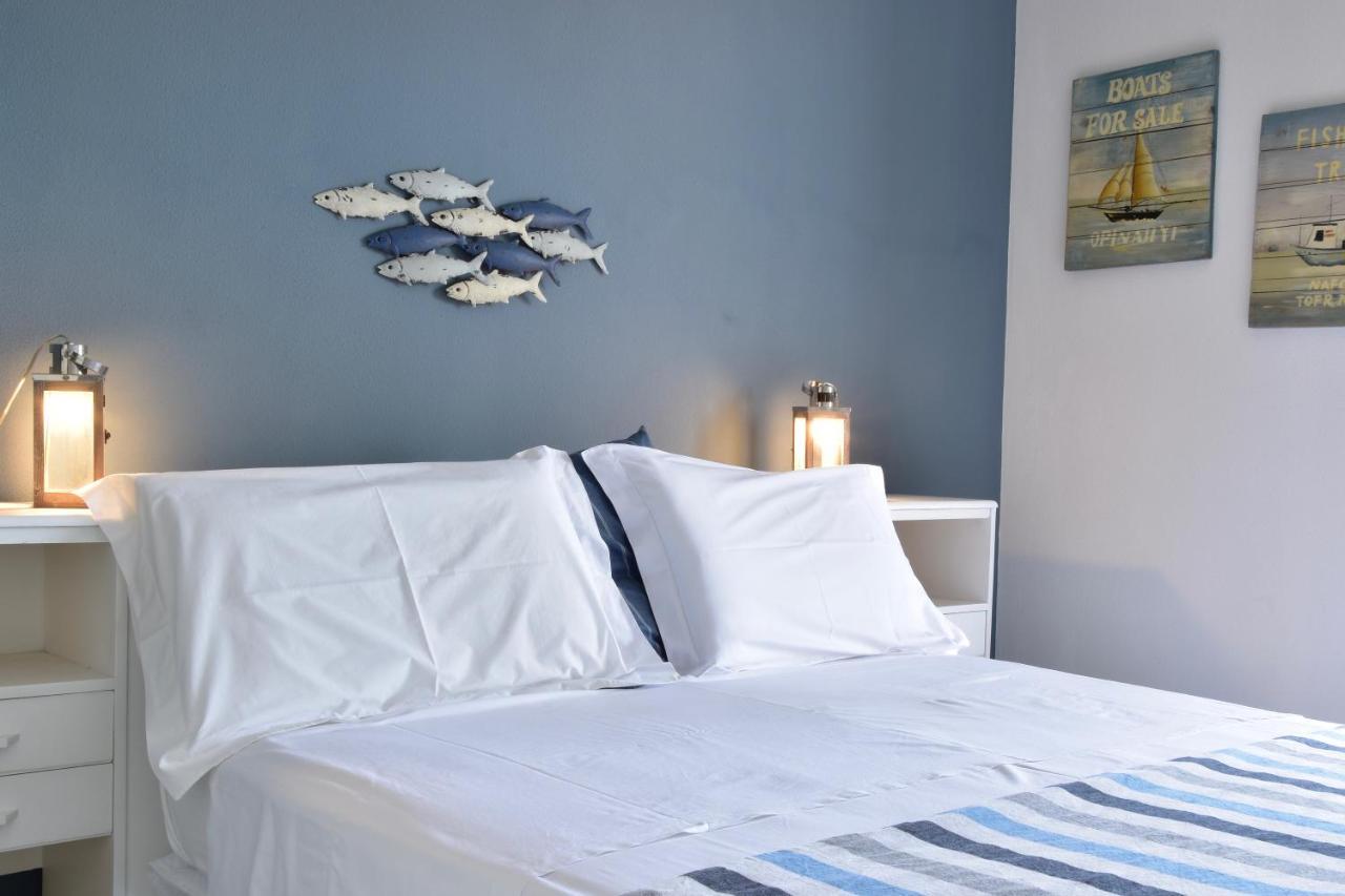 فيلا فونداشيلوفي La Casa Al Mare المظهر الخارجي الصورة