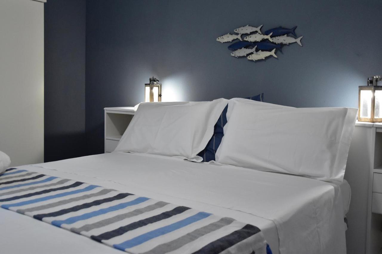 فيلا فونداشيلوفي La Casa Al Mare المظهر الخارجي الصورة